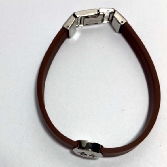 Rustic Cuff Boho Trio Bracelet Set - Picture 3 of 8